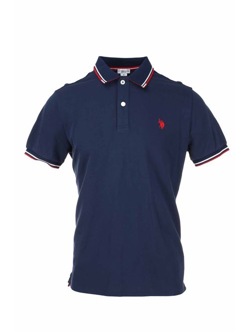  US Polo Assn | Polo Shirt | 6017651711179